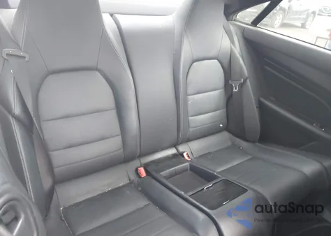 2014 Mercedes-Benz E 350 4Matic from USA, damaged, VIN WDDKJ8JB7EF233176